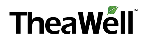 TheaWell logo