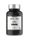 Bpc-157+KPV Capsules
