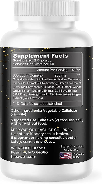 joint support supplement