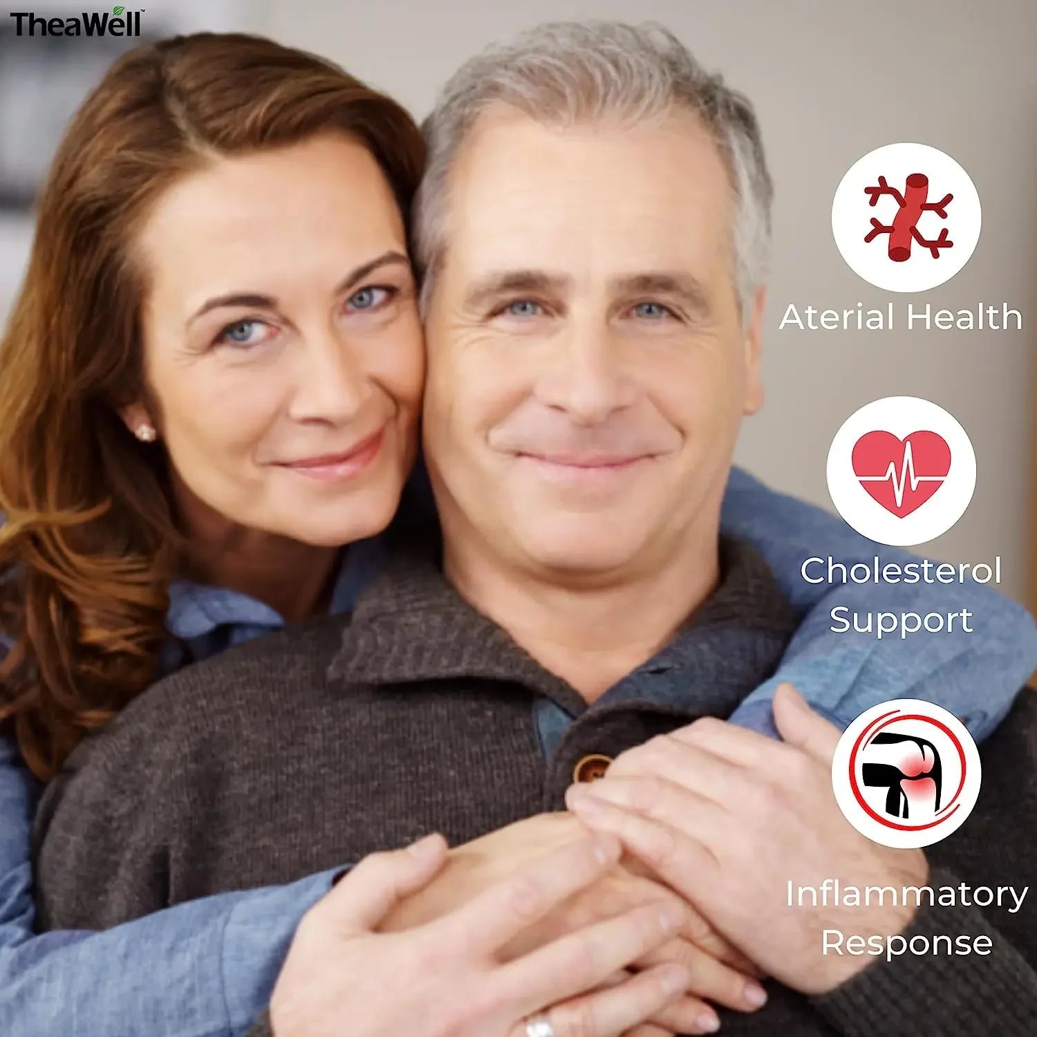 arterial health supplement 