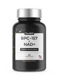 BPC-157 + NAD 