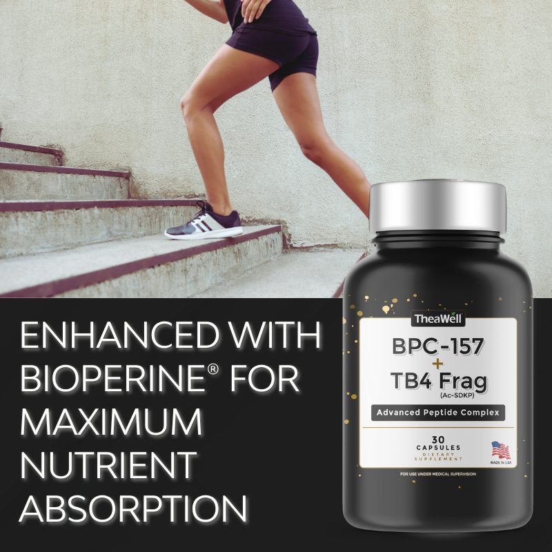 BPC + TB4