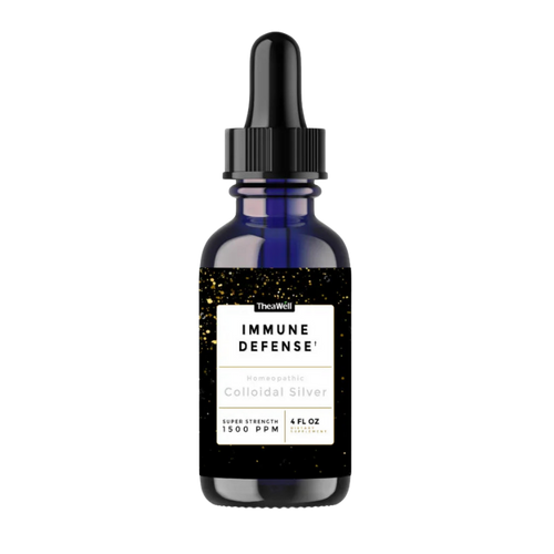 TheaWell® Immune Support Supplements