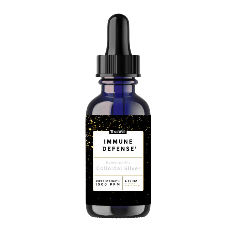 colloidal silver
