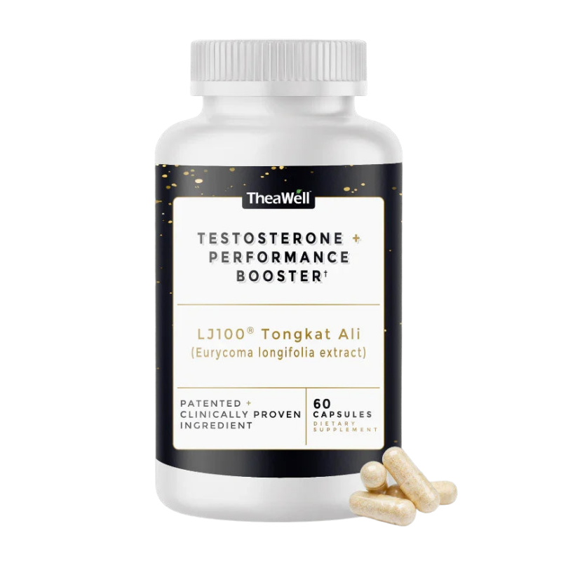 testosterone booster 