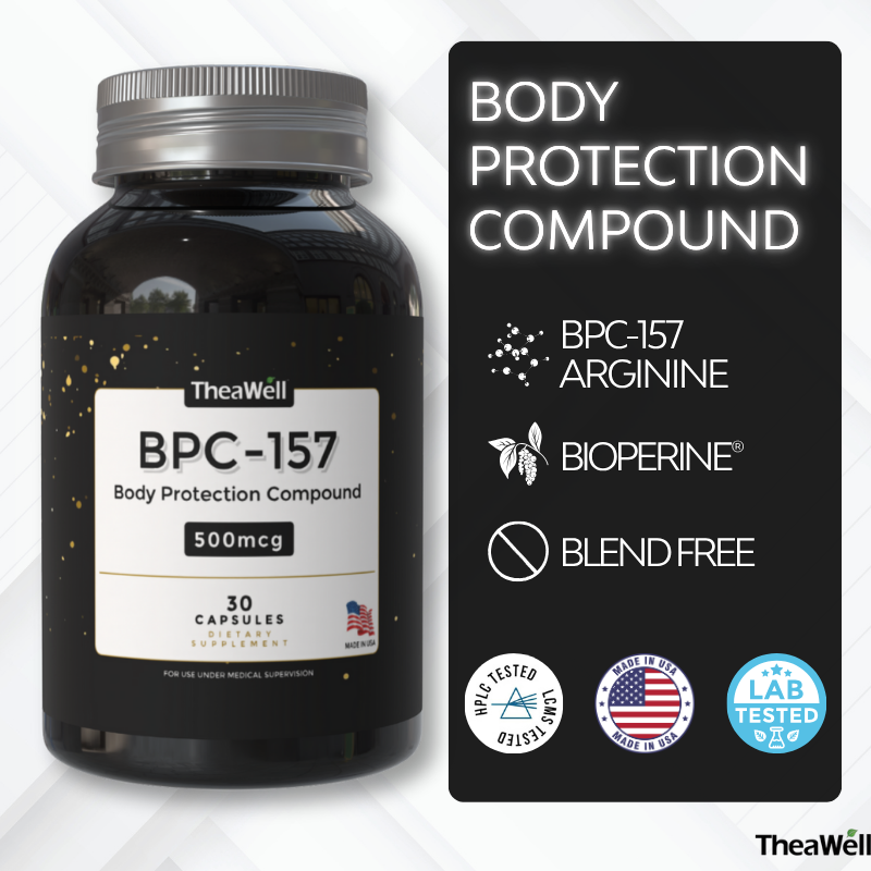 bpc 157 peptide
