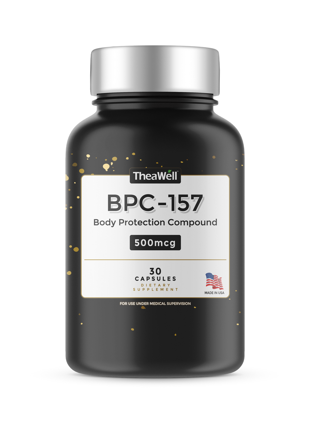 BPC 157  Capsules 