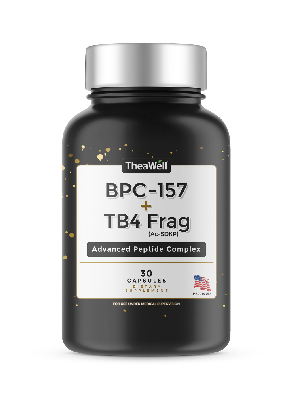 BPC + TB4