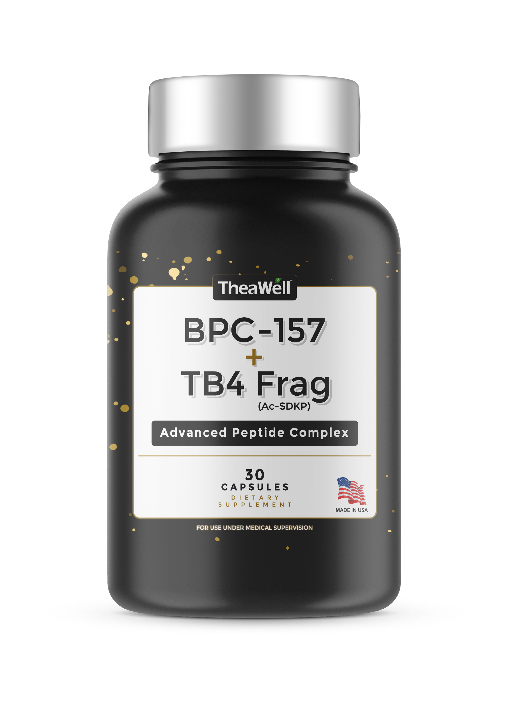 BPC + TB4