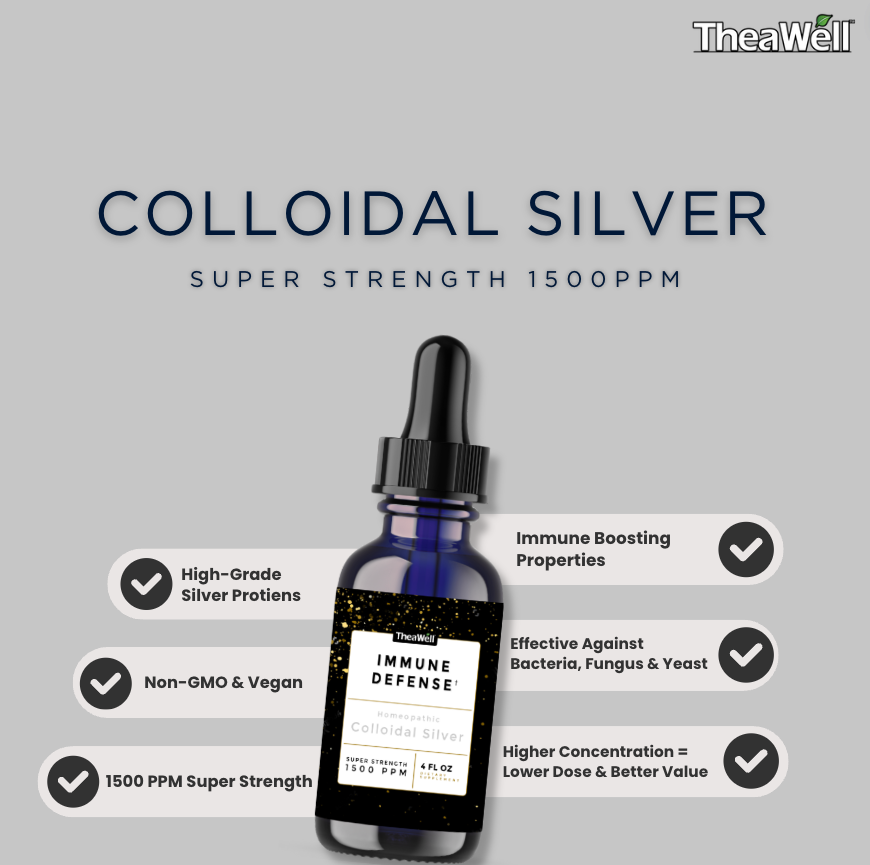 colloidal silver