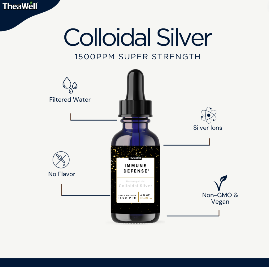 colloidal silver