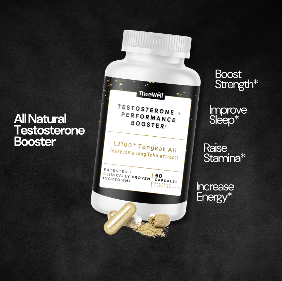 natural testosterone booster 