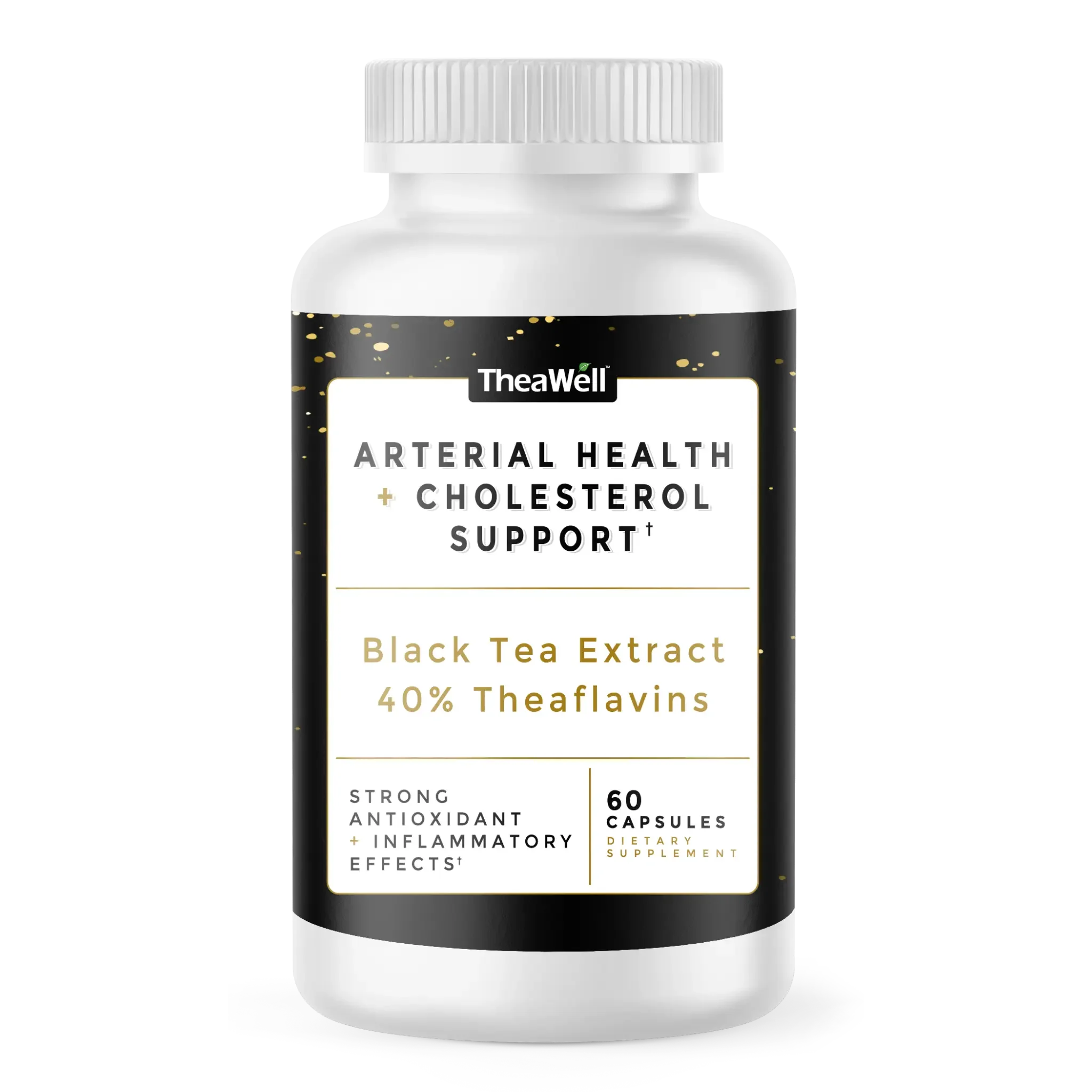arterial health supplement 