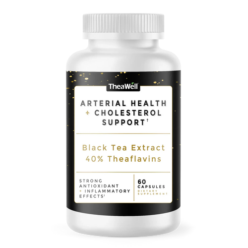 arterial health supplement 
