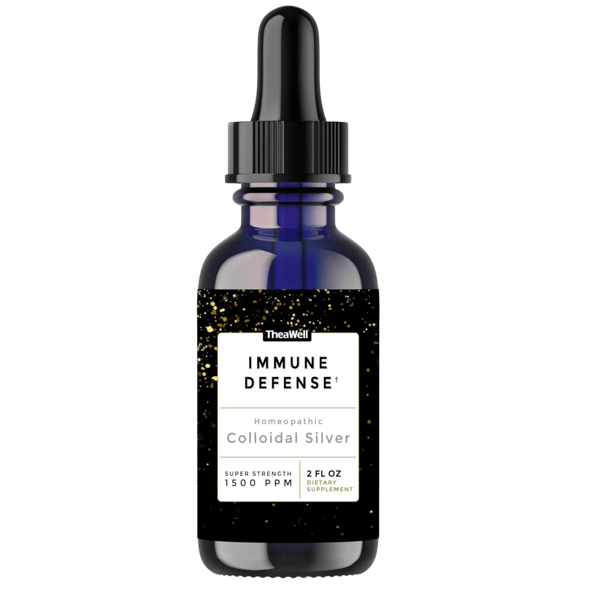 theawell colloidal silver